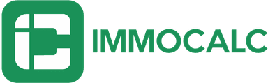 ImmoCalc Logo